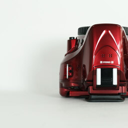 Nikon D5200 ボディ レッド Nikon D5200 ボディ レッド