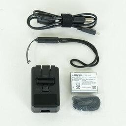 RICOH GR IIIx HDF RICOH GR IIIx HDF