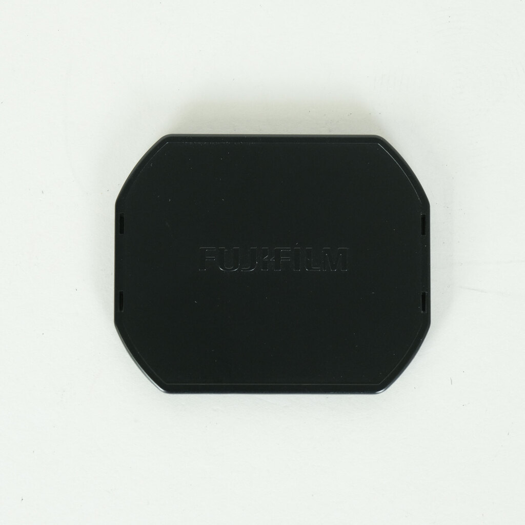 FUJIFILM XF23mmF1.4 R