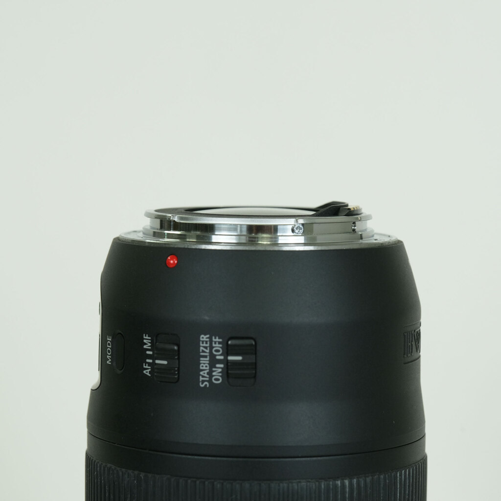 Canon EF70-300mm F4-5.6 IS II USM