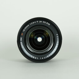 FUJIFILM XF18-55mmF2.8-4 R LM OIS FUJIFILM XF18-55mmF2.8-4 R LM OIS