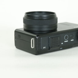 SIGMA DP2 Merrill