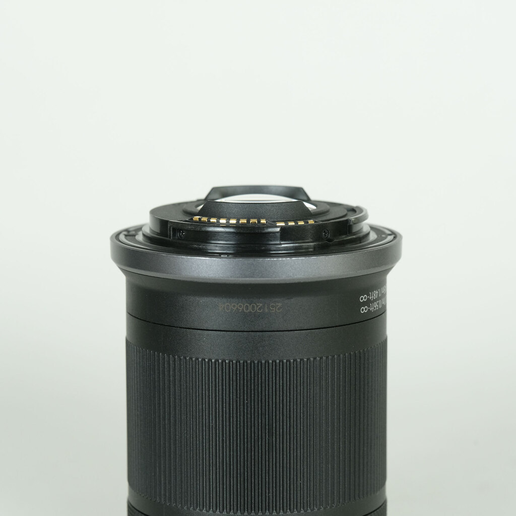 Canon RF-S18-150mm F3.5-6.3 IS STM
