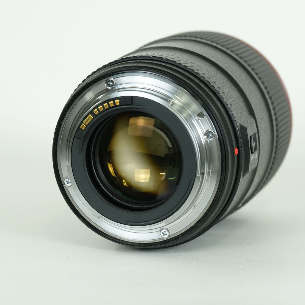 Canon EF35mm F1.4L II USM Canon EF35mm F1.4L II USM