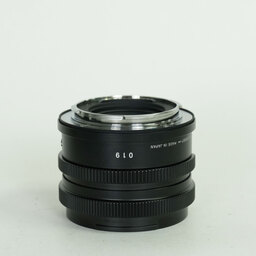 SIGMA 45mm F2.8 DG DN｜Contemporary [ライカL用]
