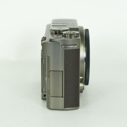 Panasonic LUMIX DC-S9N-N ZLK 広角ズームレンズキット チタンゴールド