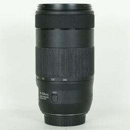 Canon EF70-300mm F4-5.6 IS II USM