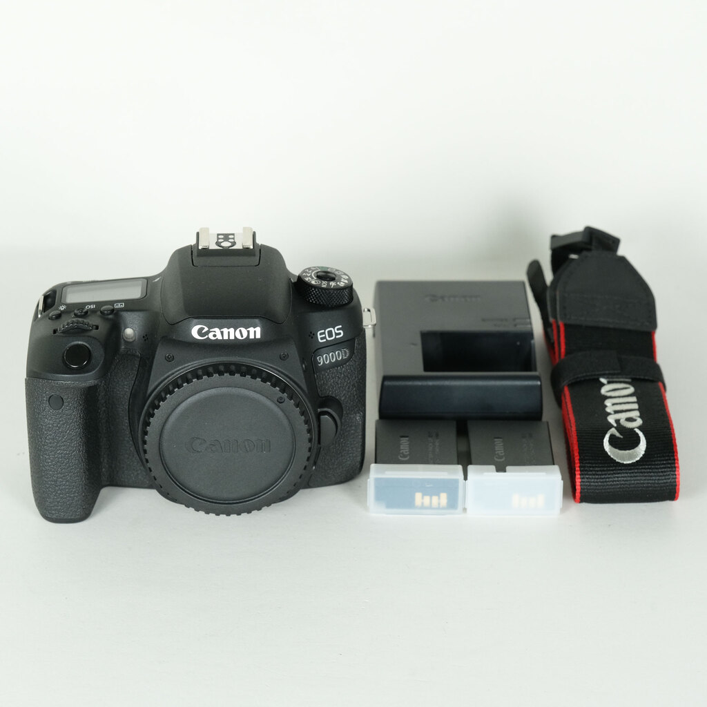 Canon EOS 9000Dの出品 | ONE SCENE（ワンシーン）