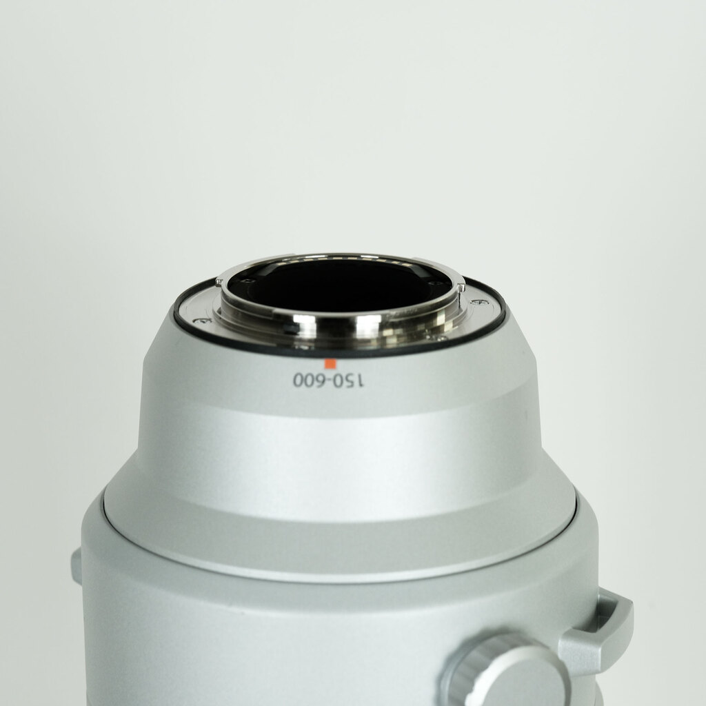 FUJIFUILM XF150-600mmF5.6-8 R LM OIS WR