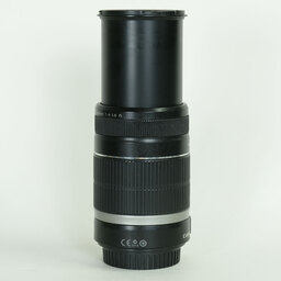 Canon EF-S55-250mm F4-5.6 IS