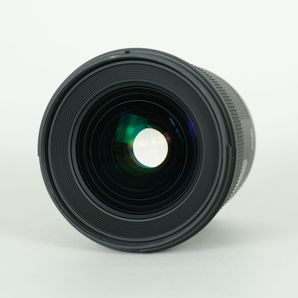 SIGMA 24mm F1.4 DG HSM | Art [キヤノン用]