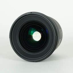 SIGMA 24mm F1.4 DG HSM | Art [キヤノン用]