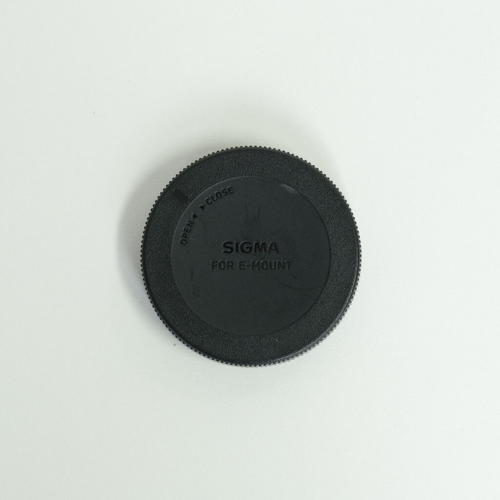 SIGMA 28-70mm F2.8 DG DN ｜Contemporary[ソニーE用]