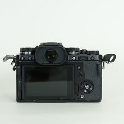 FUJIFILM X-T4