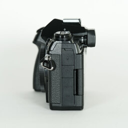 OLYMPUS OM-D E-M1 Mark III