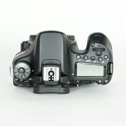 Canon EOS 70D