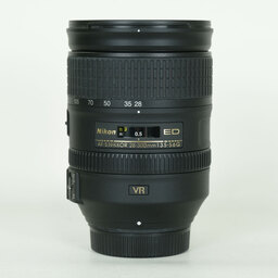 Nikon AF-S NIKKOR 28-300mm f/3.5-5.6G ED VR