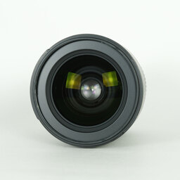 Nikon AF-S DX Zoom-Nikkor 17-55mm f/2.8G IF-ED