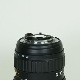 TOKINA AT-X 11-20mm F2.8 PRO DX（ニコンF用）