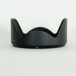 TAMRON 18-400mm F/3.5-6.3 Di II VC HLD (Model B028) [キヤノン用]