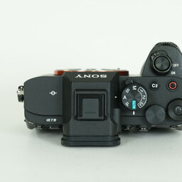 SONY α7 IV(ILCE-7M4) SONY α7 IV(ILCE-7M4)