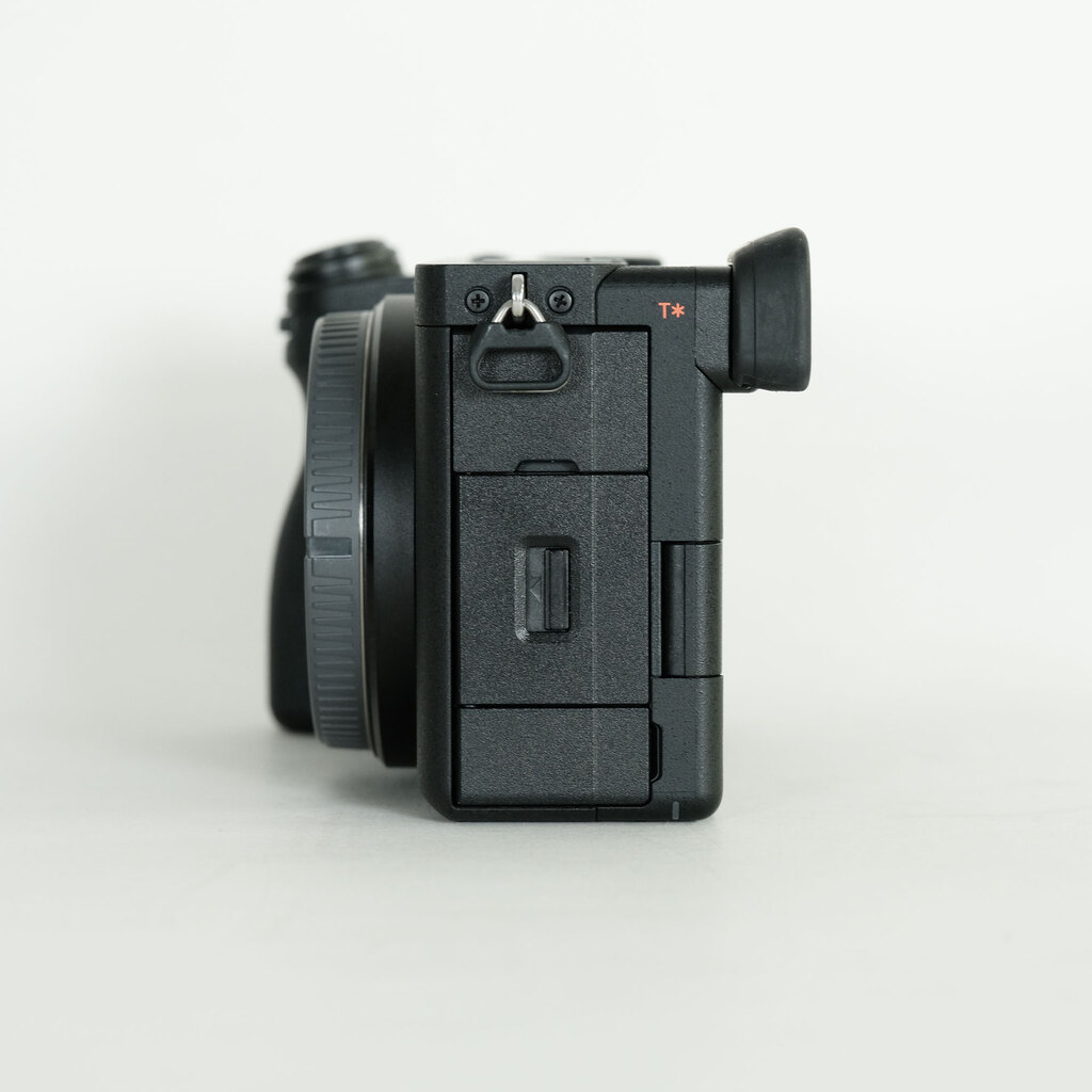 SONY α6700（ILCE-6700）