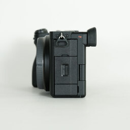 SONY α6700（ILCE-6700）