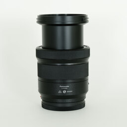 Panasonic LUMIX S 20-60mm F3.5-5.6