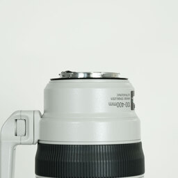 Canon EF100-400mm F4.5-5.6L IS II USM