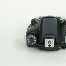 Canon EOS 70D