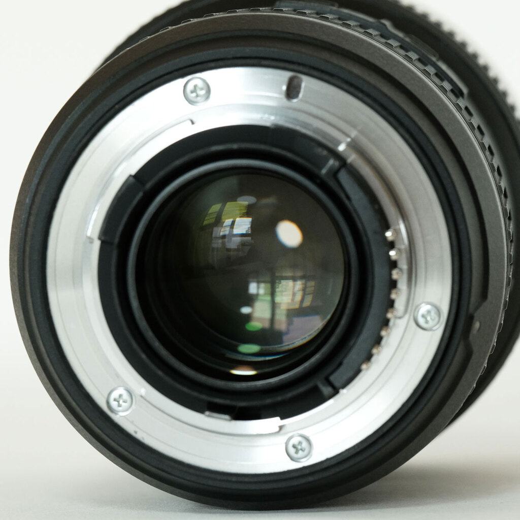 Nikon AF-S NIKKOR 16-35mm F4 G ED VR