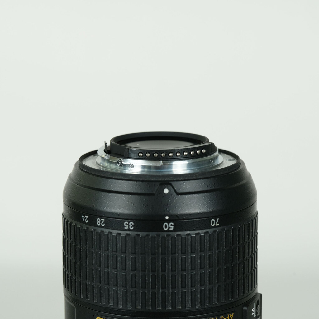 Nikon AF-S NIKKOR 24-70mm f/2.8G ED Nikon AF-S NIKKOR 24-70mm f/2.8G ED