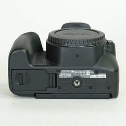 Canon EOS Kiss X9