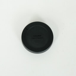 SIGMA A 30mm F2.8 DN (ソニーE用)シルバー