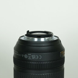 Nikon AF-S DX NIKKOR 18-140mm F3.5-5.6G ED VR