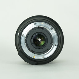 Nikon AF-S DX NIKKOR 18-300mm f/3.5-6.3G ED VR