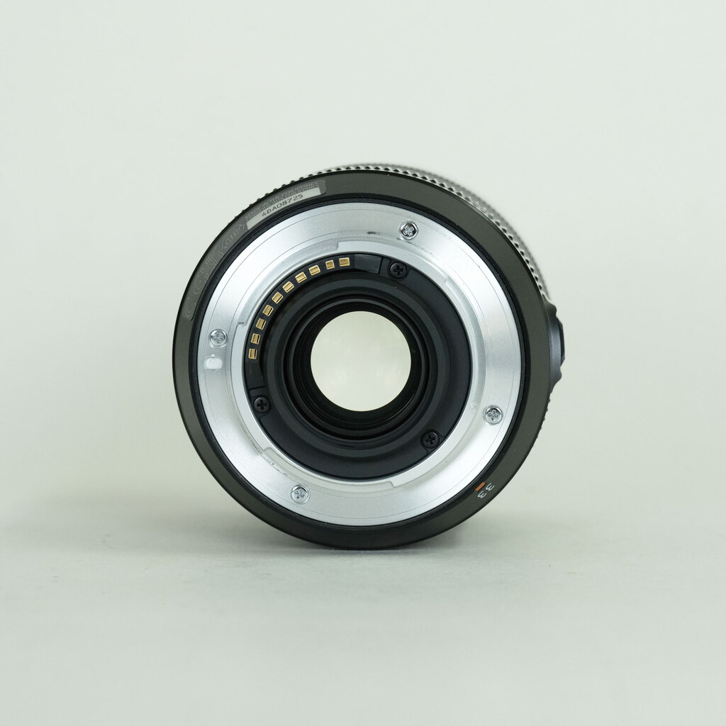 FUJIFILM XF33mmF1.4 R LM WR