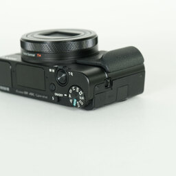 SONY Cyber-shot DSC-RX100M7 SONY Cyber-shot DSC-RX100M7