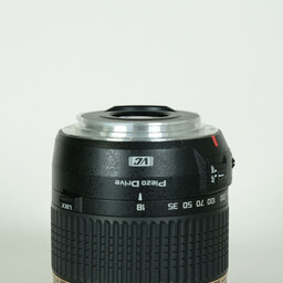 TAMRON 18-270mm F3.5-6.3 DiII VC PZD/Model B008E（キヤノンEF用）