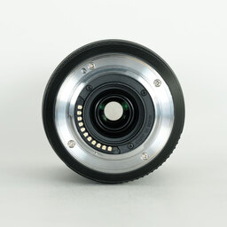 OLYMPUS M.ZUIKO DIGITAL ED 75-300mm F4.8-6.7 II