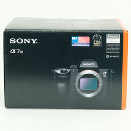 SONY α7 III(ILCE-7M3) SONY α7 III(ILCE-7M3)