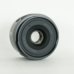 SIGMA 45mm F2.8 DG DN｜Contemporary [ソニーE用]