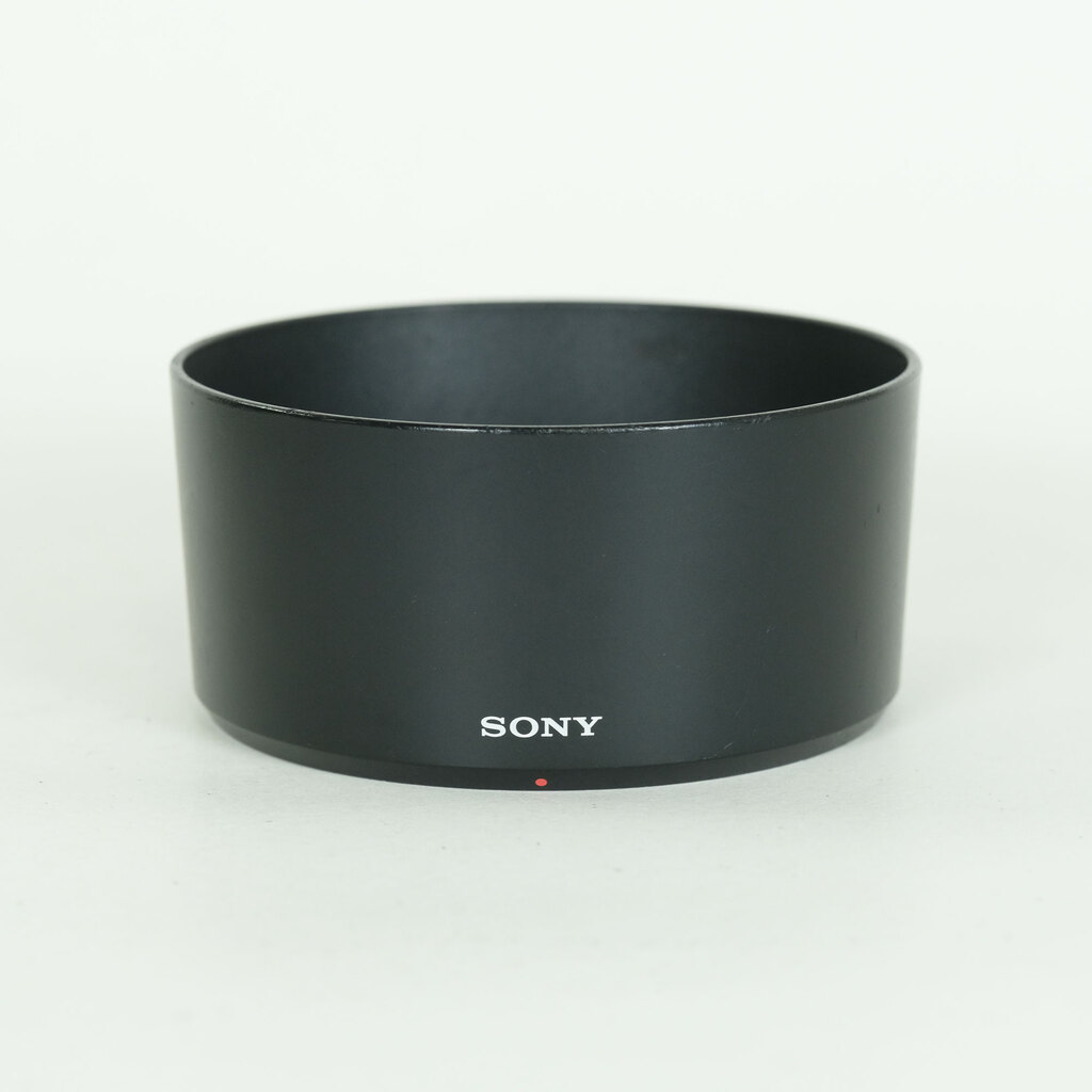 SONY FE 85mm F1.8 SEL85F18