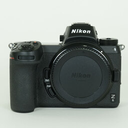 Nikon Z6