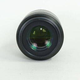 Nikon AF-S VR Micro-Nikkor 105mm f/2.8G IF-ED