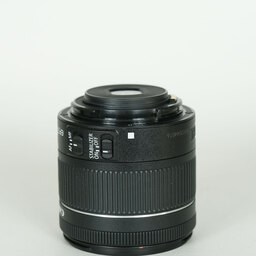 Canon EF-S18-55mm F4-5.6 IS STM Canon EF-S18-55mm F4-5.6 IS STM