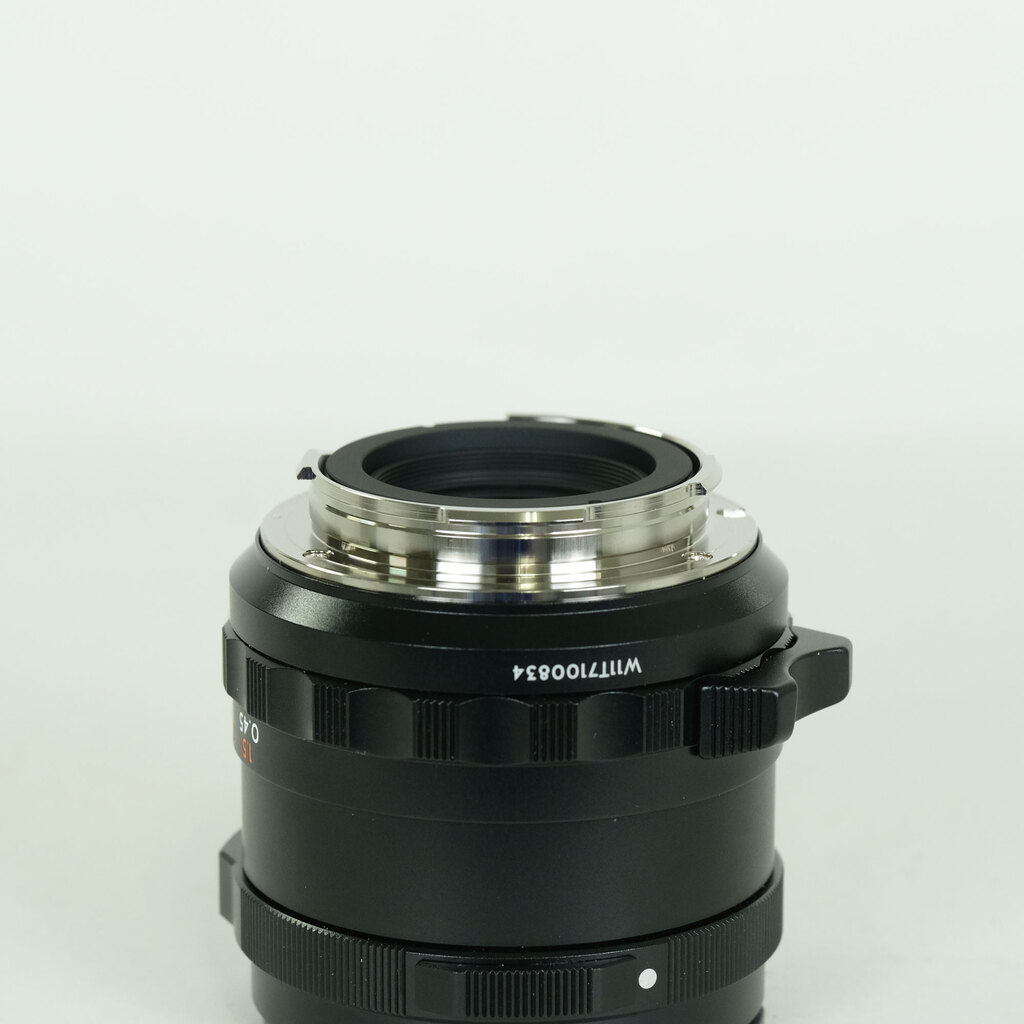 Thypoch Simera 50mm f/1.4 ASPH. [ライカM用]