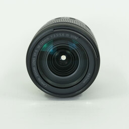 Canon EF-S18-135mm F3.5-5.6 IS USM