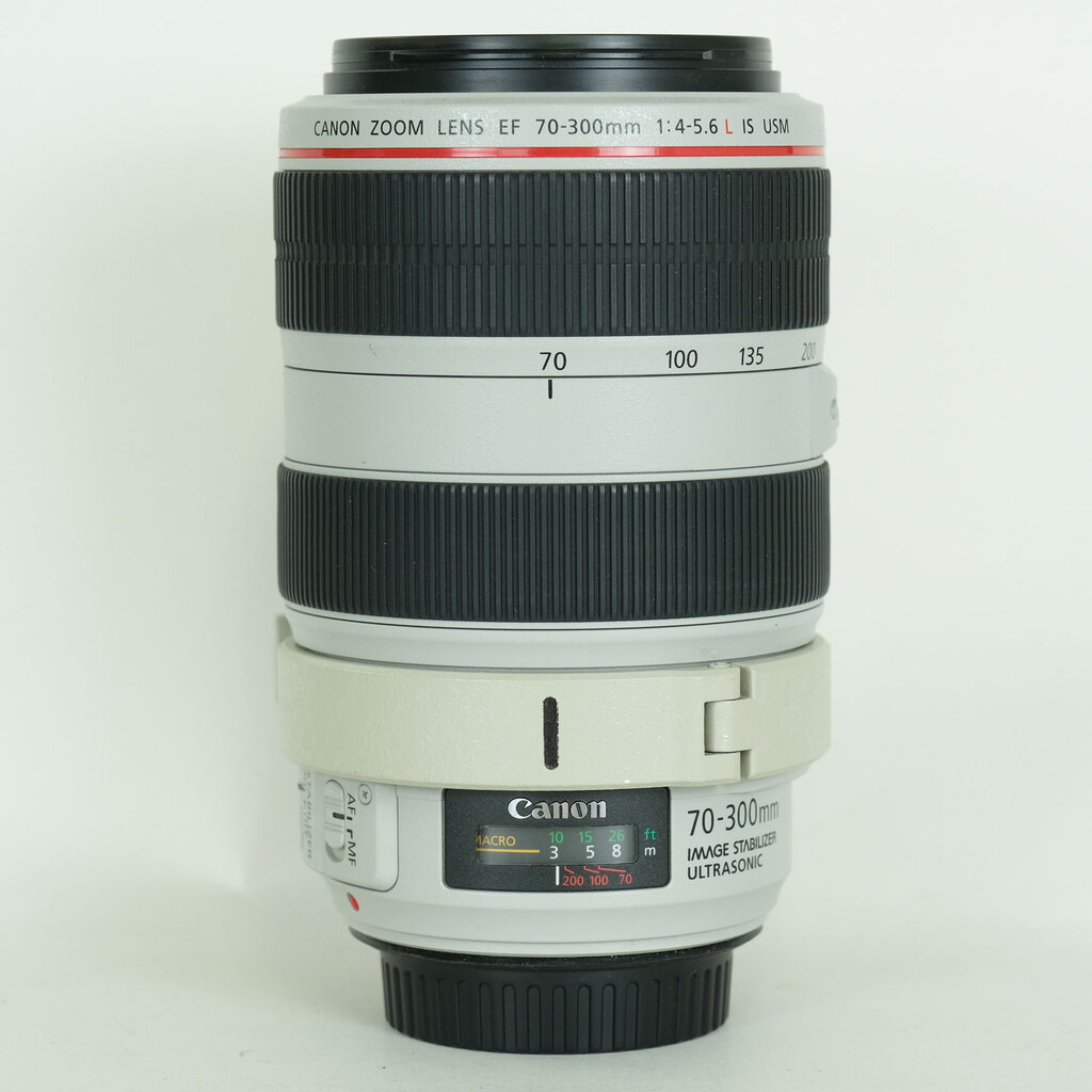 Canon EF70-300mm F4-5.6L IS USM