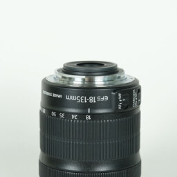 Canon EF-S18-135mm F3.5-5.6 IS STM